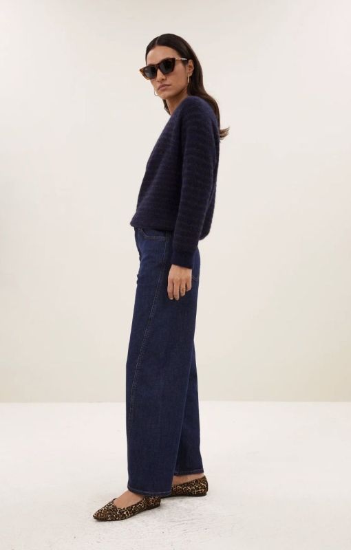 BEGUM JEANS (26-2-BEGUM JEANS) - Pastine - Aartselaar