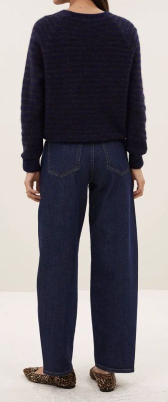 BEGUM JEANS (26-2-BEGUM JEANS) - Pastine - Aartselaar