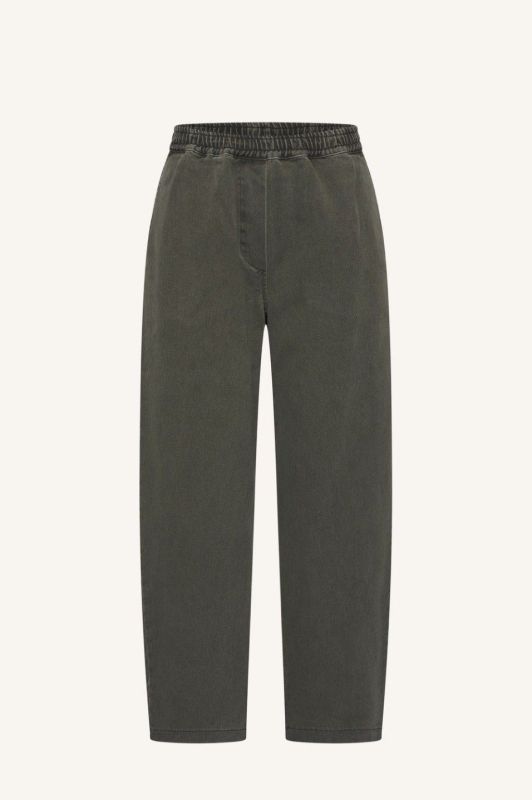DAVI PANTS (26-2-DAVI PANTS) - Pastine - Aartselaar