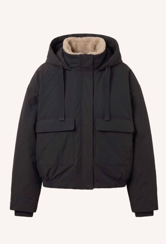 DEAN JACKET (26-2-DEAN JACKET) - Pastine - Aartselaar