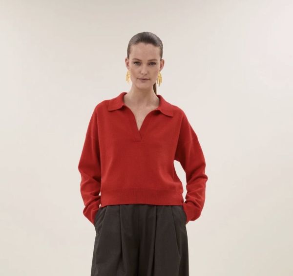 FLEX POLO (26-2-FLEX POLO) - Pastine - Aartselaar