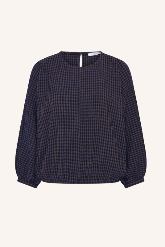 GAYA BLOUSE (26-2-GAYA BLOUSE) - Pastine - Aartselaar
