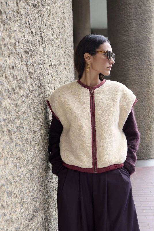 GIO JACKET (26-2-GIO JACKET) - Pastine - Aartselaar