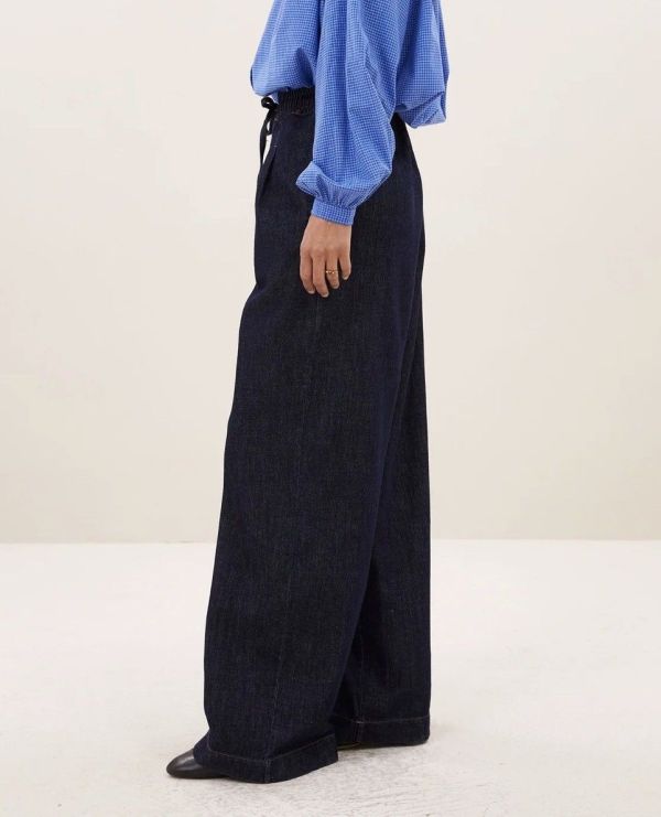 JAXX PANTS (26-2-JAXX PANTS) - Pastine - Aartselaar