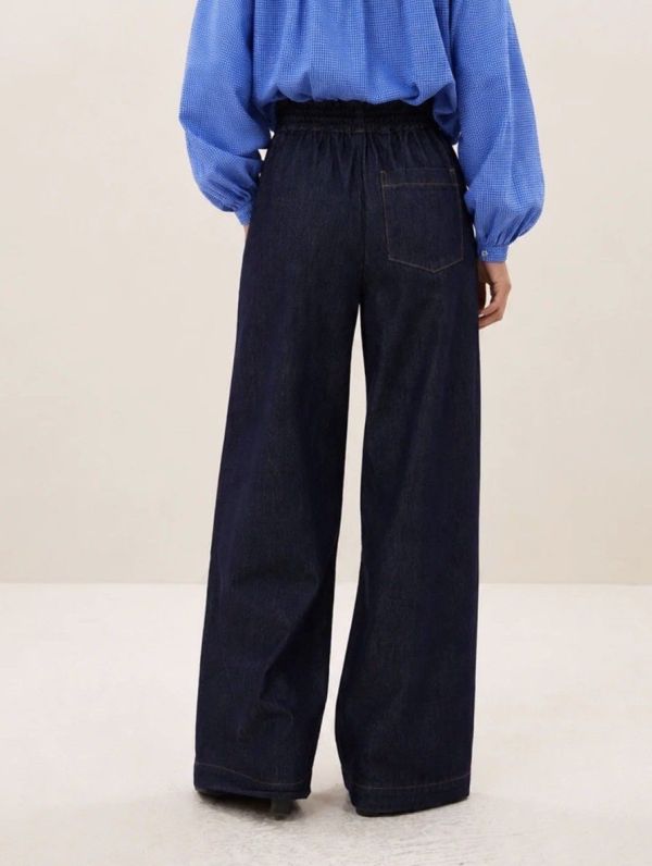 JAXX PANTS (26-2-JAXX PANTS) - Pastine - Aartselaar