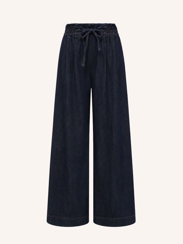 JAXX PANTS (26-2-JAXX PANTS) - Pastine - Aartselaar