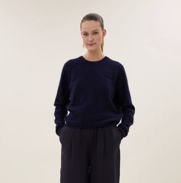 POLLY PULLOVER (26-2-POLLY PULLOVER) - Pastine - Aartselaar