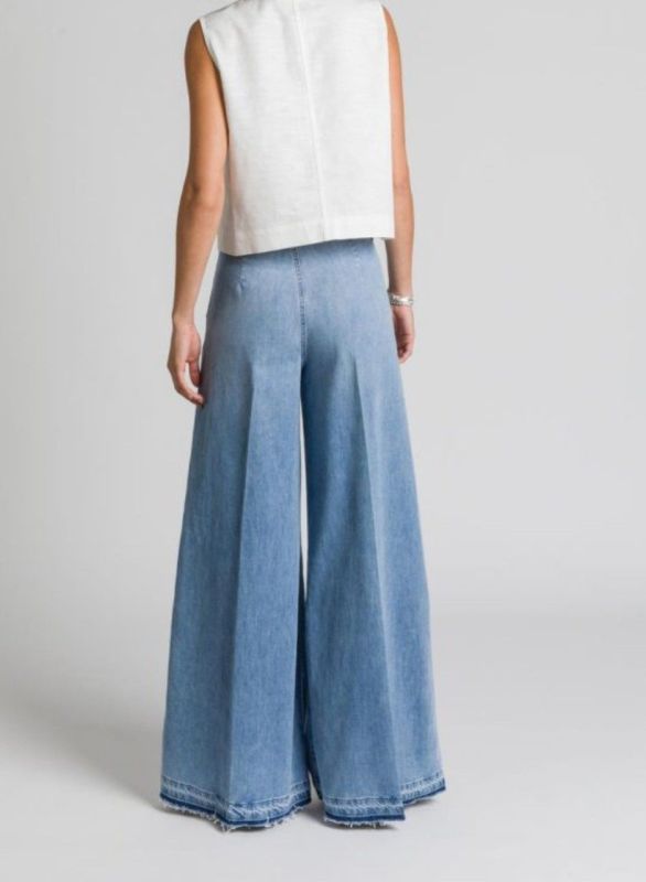 PALAZZO MEDIUM (26-1-PALAZZO MEDIUM) - Pastine - Aartselaar