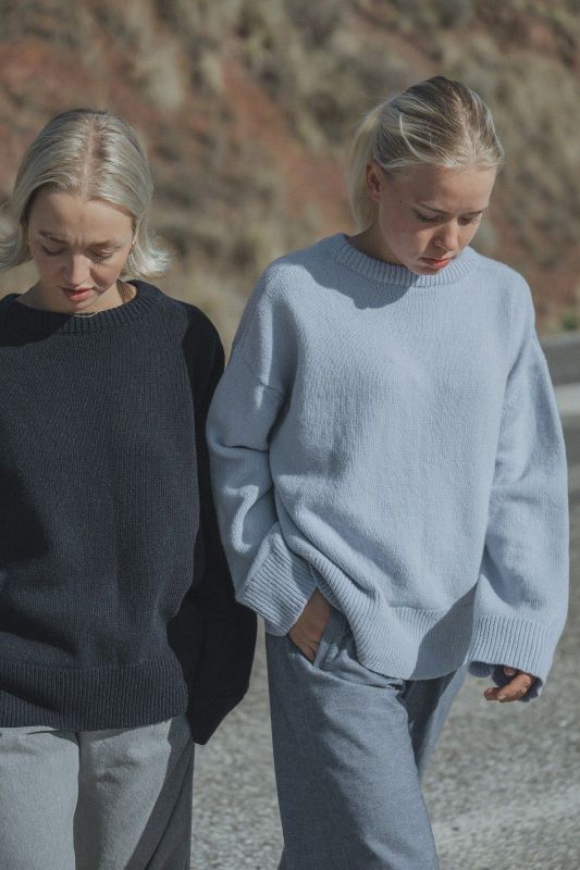 MACARON KNIT  CLUB (25-2-MACARON KNIT CLUB) - Pastine - Aartselaar
