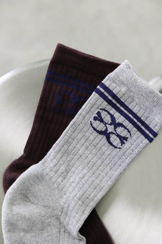 COUCOU SOCKS  (26-1-COUCOU SOCKS) - Pastine - Aartselaar