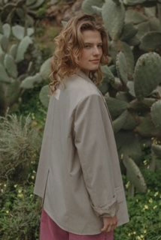 RAFFA BLAZER (26-1-RAFFA BLAZER) - Pastine - Aartselaar