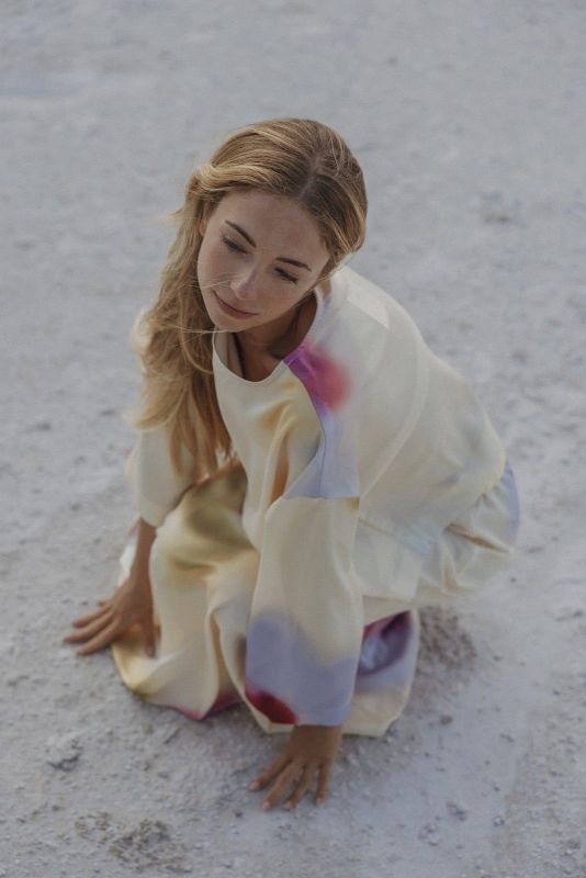 SUNSHINE SKIRT (26-1-SUNSHINE SKIRT) - Pastine - Aartselaar