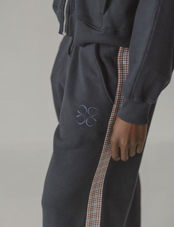 NEGRONI PANTS (26-2-NEGRONI PANTS) - Pastine - Aartselaar