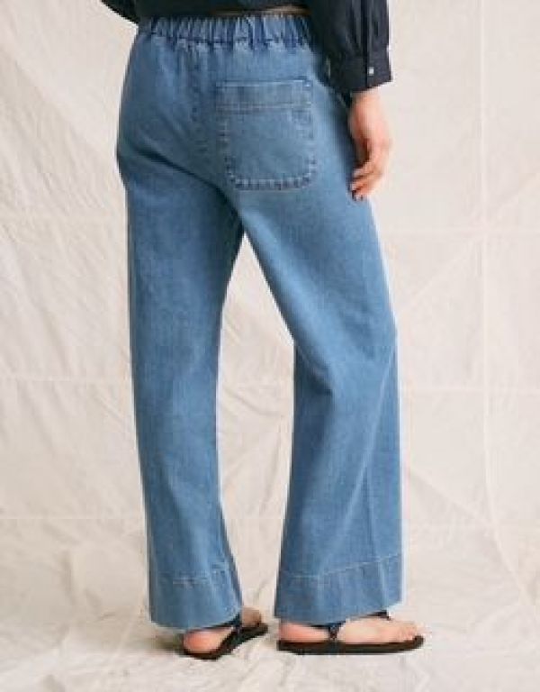 JIM JEAN (26-1-JIM JEAN) - Pastine - Aartselaar