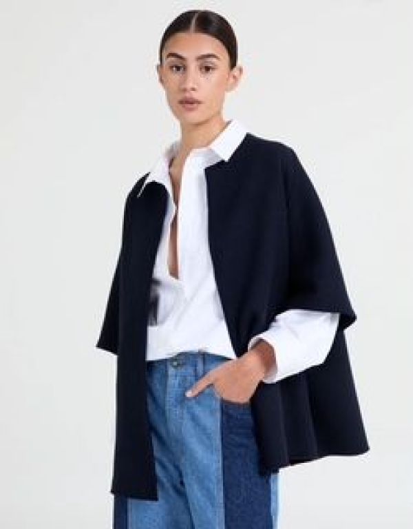 CHRIS GILET (26-1-CHRIS GILET) - Pastine - Aartselaar