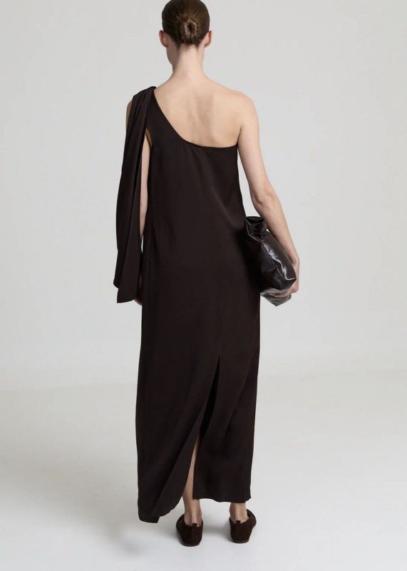 CARLA DRESS (26-2-CARLA DRESS) - Pastine - Aartselaar
