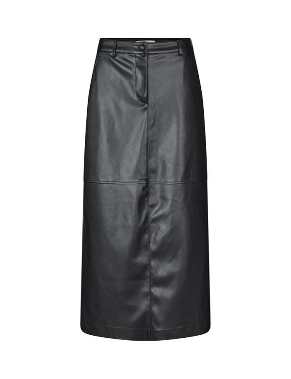 EDMONDS SKIRT (24-2-EDMONDS SKIRT) - Pastine - Aartselaar