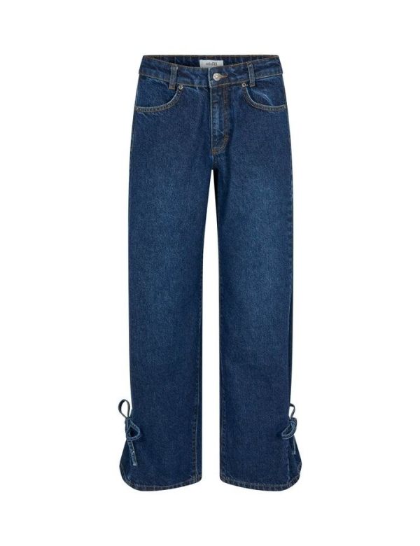 KATHA DENIM (24-2-KATHA DENIM) - Pastine - Aartselaar