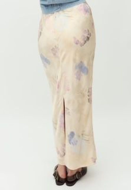 ANINDA SKIRT (25-1-ANINDA SKIRT) - Pastine - Aartselaar
