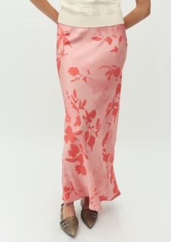 ANINDA SKIRT (25-1-ANINDA SKIRT) - Pastine - Aartselaar