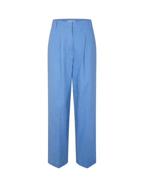 CRISTIANA PANTS (25-1-CRISTIANA PANTS) - Pastine - Aartselaar