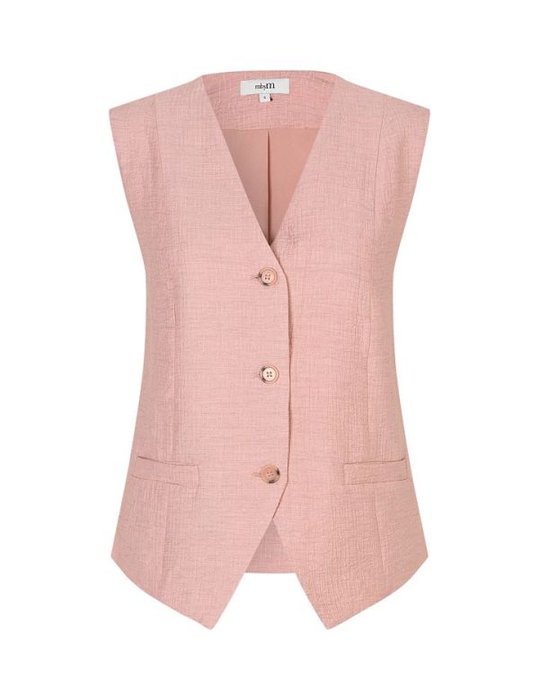 FRIDA SHIRT/VEST (25-1-FRIDA SHIRT/VEST) - Pastine - Aartselaar