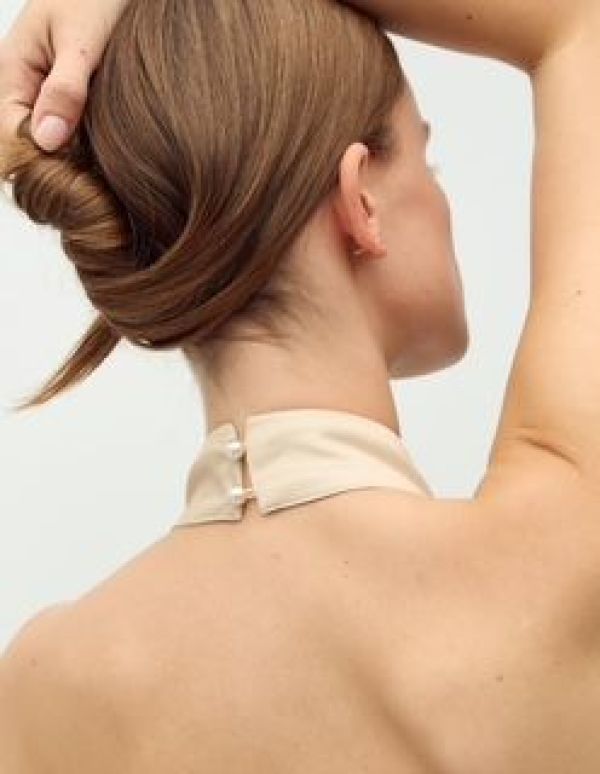 ZUZELA FADE TOP (25-1-ZUZELA FADE TOP) - Pastine - Aartselaar