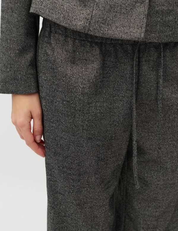 CYRIL PANTS (25-2-CYRIL PANTS) - Pastine - Aartselaar