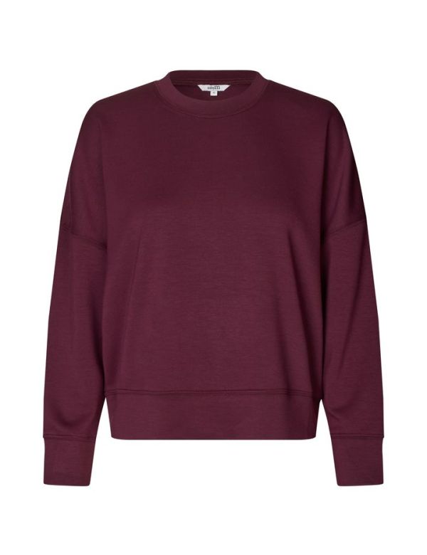 GILL SWEATER (25-2-GILL SWEATER) - Pastine - Aartselaar