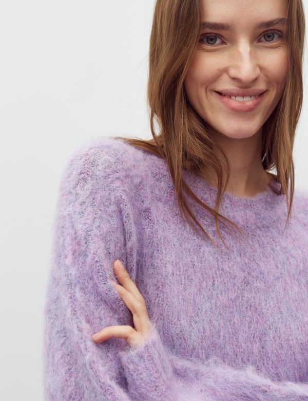 GILLIS PULLOVER (25-2-GILLIS PULLOVER) - Pastine - Aartselaar