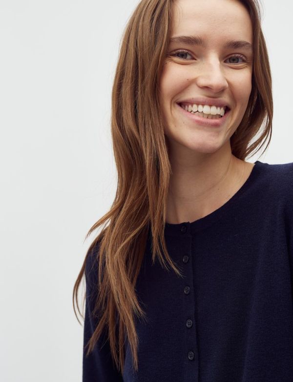 GRANDI PULLOVER (25-2-GRANDI PULLOVER) - Pastine - Aartselaar