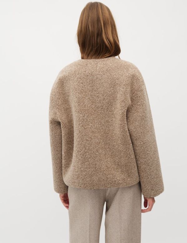 KEISA JACKET (25-2-KEISA JACKET) - Pastine - Aartselaar