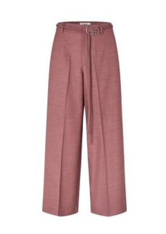 LYRICA PANTS (25-2-LYRICA PANTS) - Pastine - Aartselaar