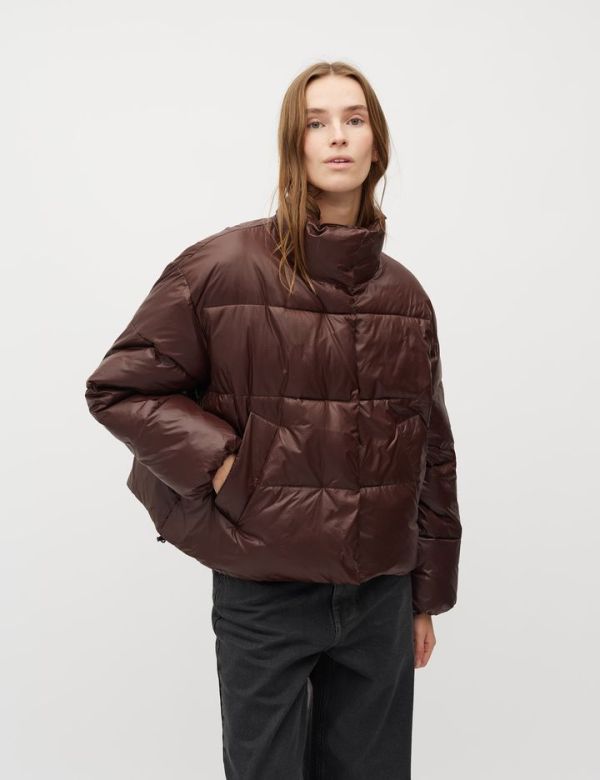 SERAPHINA PUFFER (25-2-SERAPHINA PUFFER) - Pastine - Aartselaar