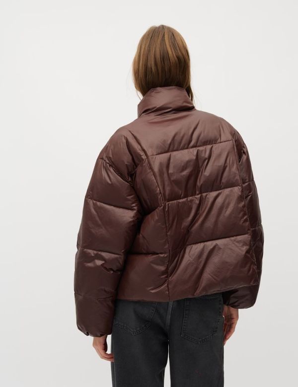 SERAPHINA PUFFER (25-2-SERAPHINA PUFFER) - Pastine - Aartselaar