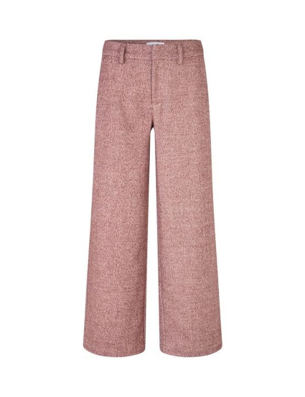 TARRINA PANTS (25-2-TARRINA PANTS) - Pastine - Aartselaar