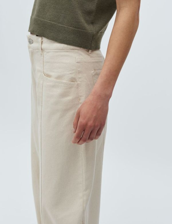 ALMIRA JEANS (26-1-ALMIRA JEANS) - Pastine - Aartselaar