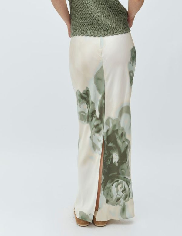 ANINDA SKIRT (26-1-ANINDA SKIRT) - Pastine - Aartselaar