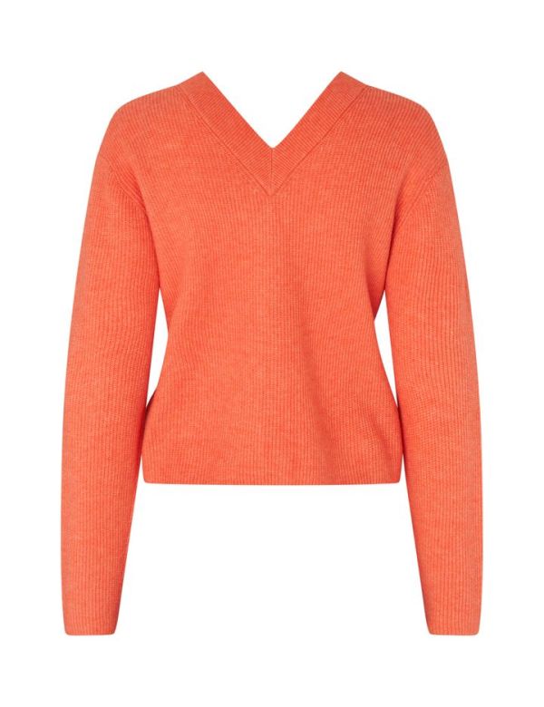 ASATO CARDIGAN (26-1-ASATO CARDIGAN) - Pastine - Aartselaar