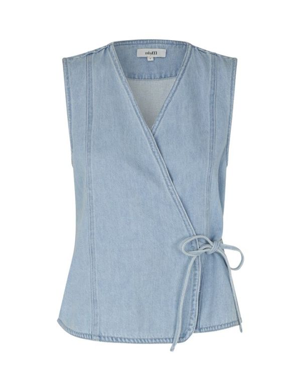 CENAYA BLOUSE (26-1-CENAYA BLOUSE) - Pastine - Aartselaar