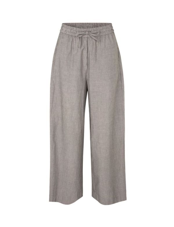 CLARI PANTS (26-1-CLARI PANTS) - Pastine - Aartselaar