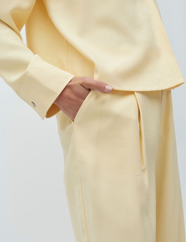 DANIELLO PANTS (26-1-DANIELLO PANTS) - Pastine - Aartselaar