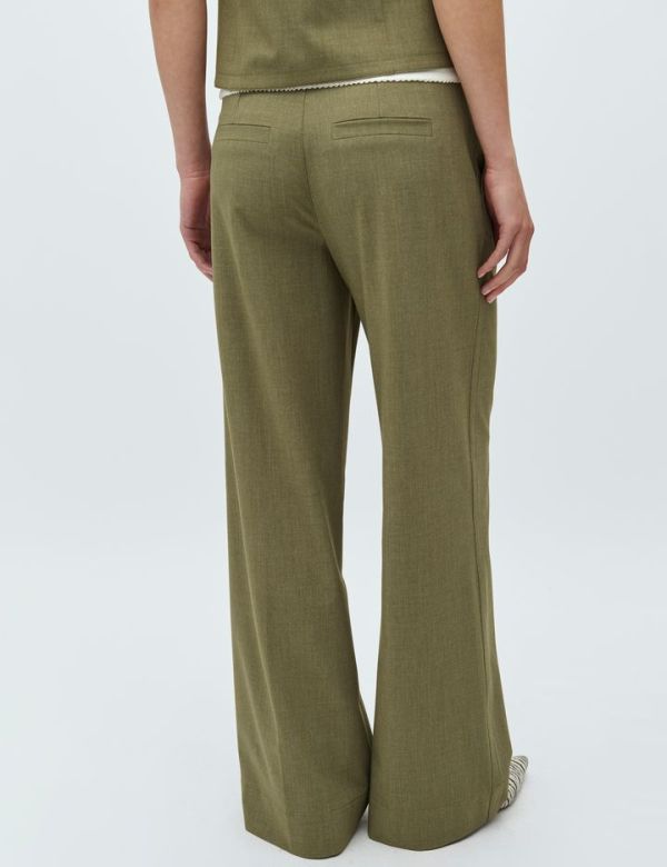 FARIN PANTS (26-1-FARIN PANTS) - Pastine - Aartselaar