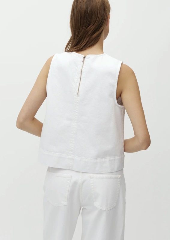 RIHNE BLOUSE (26-1-RIHNE BLOUSE) - Pastine - Aartselaar