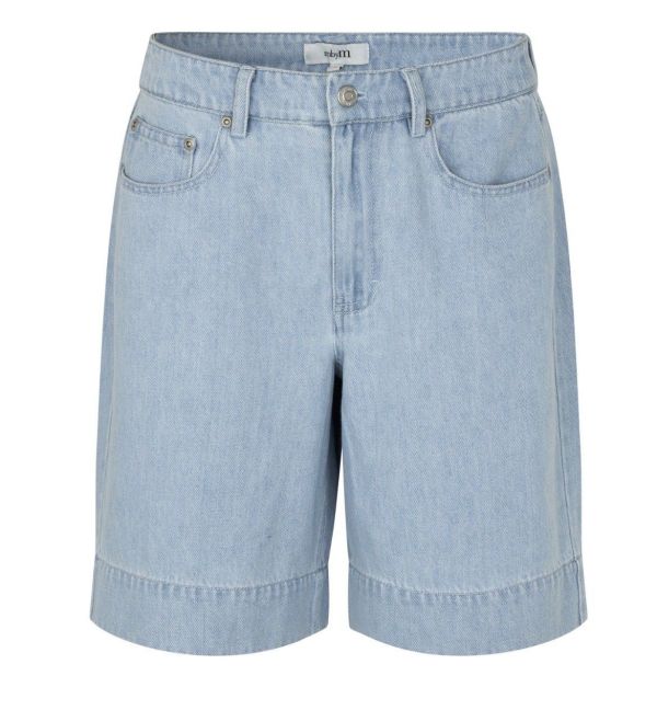 SANIRA SHORTS (26-1-SANIRA SHORTS) - Pastine - Aartselaar