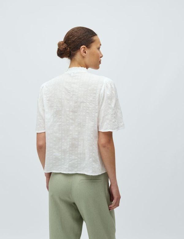 SOLINDA SS (26-1-SOLINDA SS) - Pastine - Aartselaar