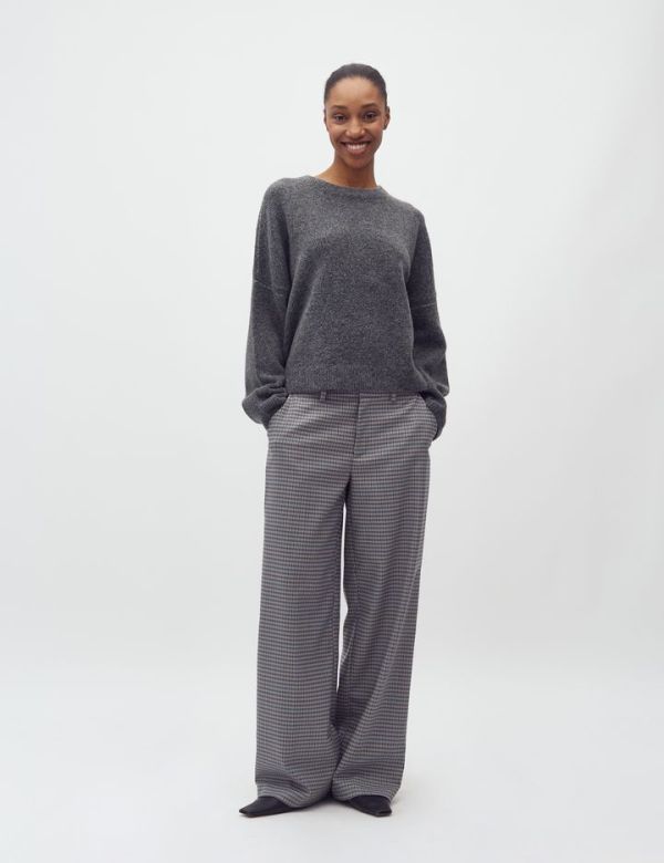 TARRINA PANTS (26-1-TARRINA PANTS) - Pastine - Aartselaar