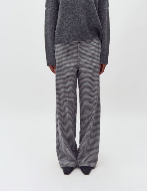 TARRINA PANTS (26-1-TARRINA PANTS) - Pastine - Aartselaar