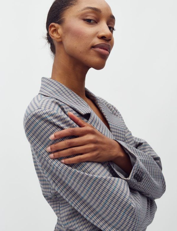 TINSLEY BLAZER (26-1-TINSLEY BLAZER) - Pastine - Aartselaar