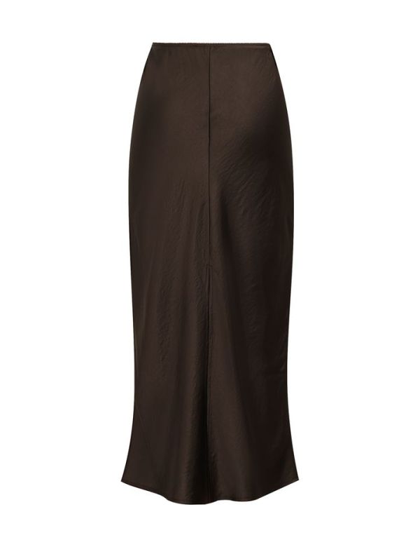 ANINDA SKIRT (26-2-ANINDA SKIRT) - Pastine - Aartselaar